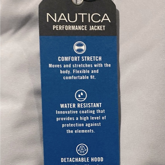 Nautica Performance Jacket - Picture 3 of 7